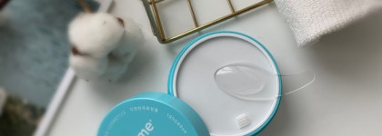 Патчи для век с ласточкиным гнездом Ayoume Swallow’s nest eye patch