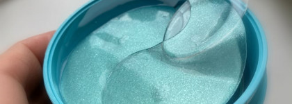 Патчи для век с ласточкиным гнездом Ayoume Swallow’s nest eye patch