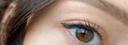 Л’Этуаль жидкая подводка для век Createur #604 la ligne verte