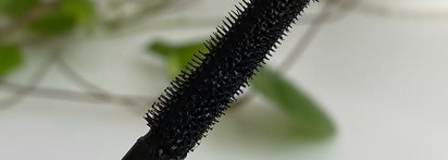 Объем, изгиб, длина. Тушь для ресниц MAC In Extreme Dimension 3D Black Lash