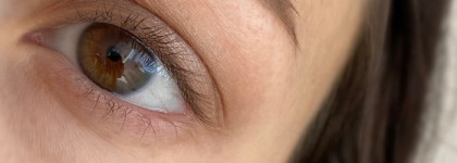 Объем, изгиб, длина. Тушь для ресниц MAC In Extreme Dimension 3D Black Lash