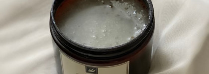 Самый лучший. Соляной скраб для тела Biothal Sea Salt Scrub Seaweed Clay