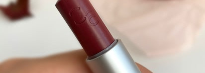 Нужен всем! Бальзам для губ Catrice Sheer Beautifyng lip balm #20 Fashion Mauvement