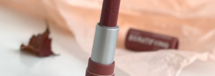 Нужен всем! Бальзам для губ Catrice Sheer Beautifyng lip balm #20 Fashion Mauvement
