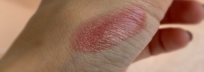 Нужен всем! Бальзам для губ Catrice Sheer Beautifyng lip balm #20 Fashion Mauvement