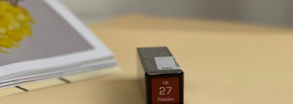 Не все хорошо, что ArtDeco. Помада-стик для губ ArtDeco Lip Passion smooth touch lipstick #27 Passion