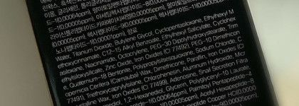 Омолаживающий ББ крем с комплексом из 9 пептидов FarmStay Peptide9 Covering Essence B.B Cream Spf50+/pa++++