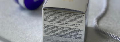 Укрепляющий крем для кожи вокруг глаз Lancôme Renergie yeux multi-lift cream