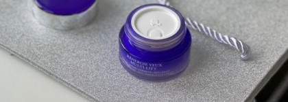 Укрепляющий крем для кожи вокруг глаз Lancôme Renergie yeux multi-lift cream