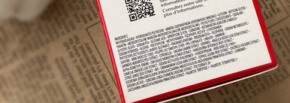 Неоднозначный. Shiseido Benefiance Wrinkle Smoothing Eye Cream