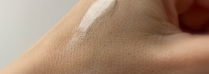 Неоднозначный. Shiseido Benefiance Wrinkle Smoothing Eye Cream