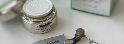 Действительно работает! Антивозрастной крем Абсолютное преображение Darphin Stimulskin Plus Absolute Renewal Cream