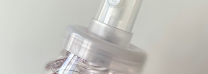 Гель-мисты для лица. Consly Snail Repairing & Collagen refreshing Gel Mist