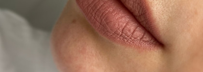 Хороши. Карандаши для губ Miss Tais #35, #780, #784