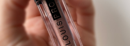 Тени для век Relouis Pro Satin Liquid Eyeshadow #22 Bronze N Roses