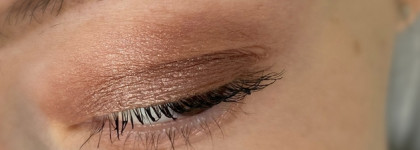 Тени для век Relouis Pro Satin Liquid Eyeshadow #22 Bronze N Roses