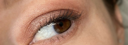 Тени для век Relouis Pro Satin Liquid Eyeshadow #22 Bronze N Roses