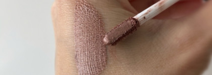 Тени для век Relouis Pro Satin Liquid Eyeshadow #22 Bronze N Roses