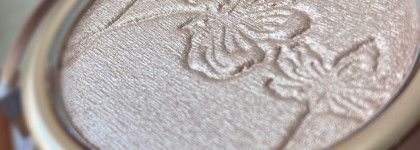 Бомбический! Catrice More Than Glow Highlighter #020 Supreme Rose Beam