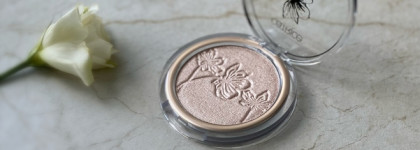 Бомбический! Catrice More Than Glow Highlighter #020 Supreme Rose Beam