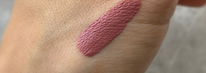 Помада-кушон Kiss NY The Scandal cushion lipstick в оттенке Temptation