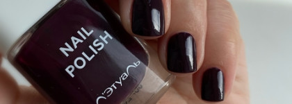 Эффектный! Л’Этуаль Nail polish #421 Mia vamp