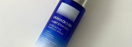 Актуальный уход за лицом. Серия с лифтинг-эффектом Farmstay Derma Cube Plant Stem Cell