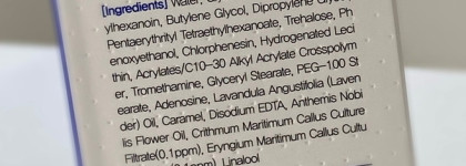 Актуальный уход за лицом. Серия с лифтинг-эффектом Farmstay Derma Cube Plant Stem Cell