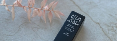 Элегантный розовый. Интенсивная матовая помада Chanel Rouge Allure Velvet Extreme #118 Eternel