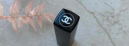 Элегантный розовый. Интенсивная матовая помада Chanel Rouge Allure Velvet Extreme #118 Eternel