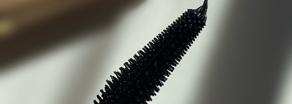 Просто хорошая. Объемная тушь для ресниц Belor Design Nude harmony Mascara black