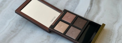 Tom Ford Eye Color Quad #03 Nude Dip