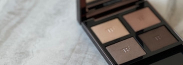 Tom Ford Eye Color Quad #03 Nude Dip