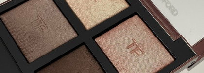 Tom Ford Eye Color Quad #03 Nude Dip