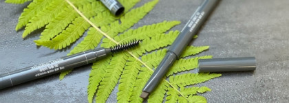 Карандаш для бровей The Saem Saemmul Artlook Eyebrow в оттенках #03 Gray Brown, #06 Ash Brown