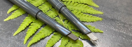 Карандаш для бровей The Saem Saemmul Artlook Eyebrow в оттенках #03 Gray Brown, #06 Ash Brown