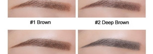 Карандаш для бровей The Saem Saemmul Artlook Eyebrow в оттенках #03 Gray Brown, #06 Ash Brown