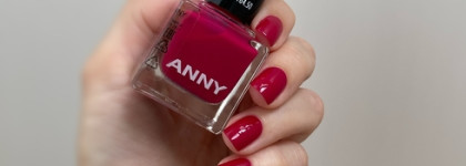 Anny nail polish #184.50 cosmo babe