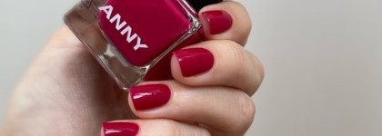 Anny nail polish #184.50 cosmo babe