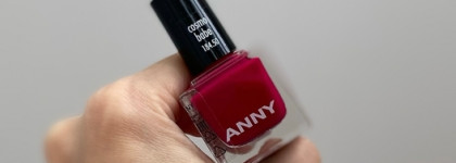 Anny nail polish #184.50 cosmo babe