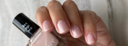 Anny nail polish #244.30 like a virgin