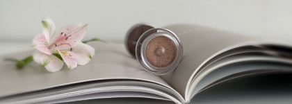 Bodyography glitter pigment #off the hook