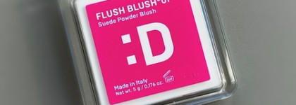 Румяна Darling* flush blush #01