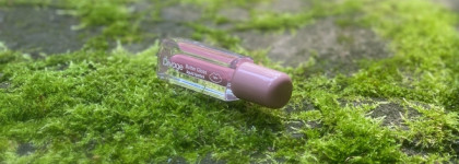 Divage butter gloss liquid lipstick #04 Rose Mauve
