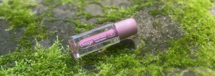 Divage butter gloss liquid lipstick #04 Rose Mauve