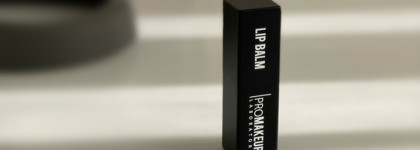 Восстанавливающий бальзам для губ Promakeup Laboratory Lip Balm #05 Rose Wood