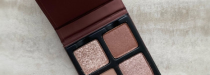 Viseart eyeshadow palette petit fours #Isolde