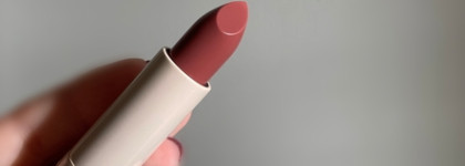 Помада-блеск SHIK satin lipstick #04 Madeleine
