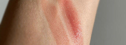 Помада-блеск SHIK satin lipstick #04 Madeleine