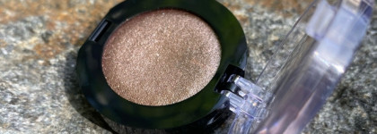 Тени для век Sephora Colorful Metal Effect #08 Shock choc